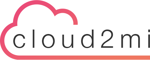 CLOUD2MI logo